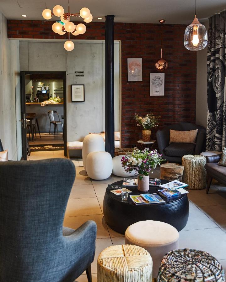 Madrigal Hotel Paris