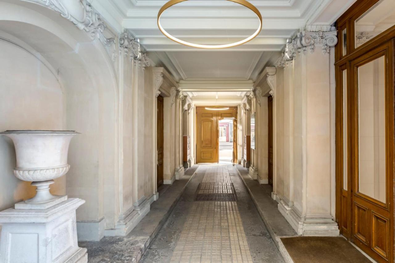 Appartamento Merveil - Luxury - Louvre - Opera Ii