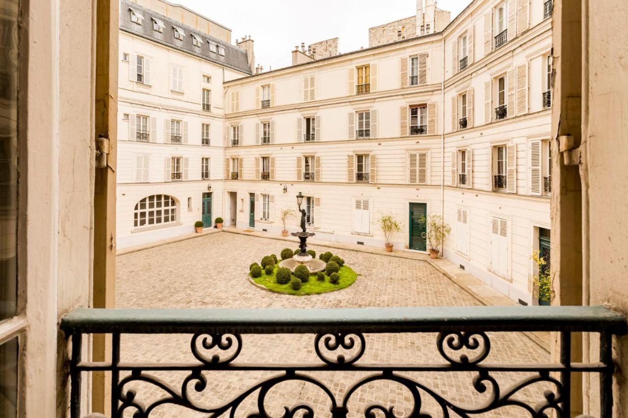 Apartment Cozy - Champs Elysees - Roosevelt Paris