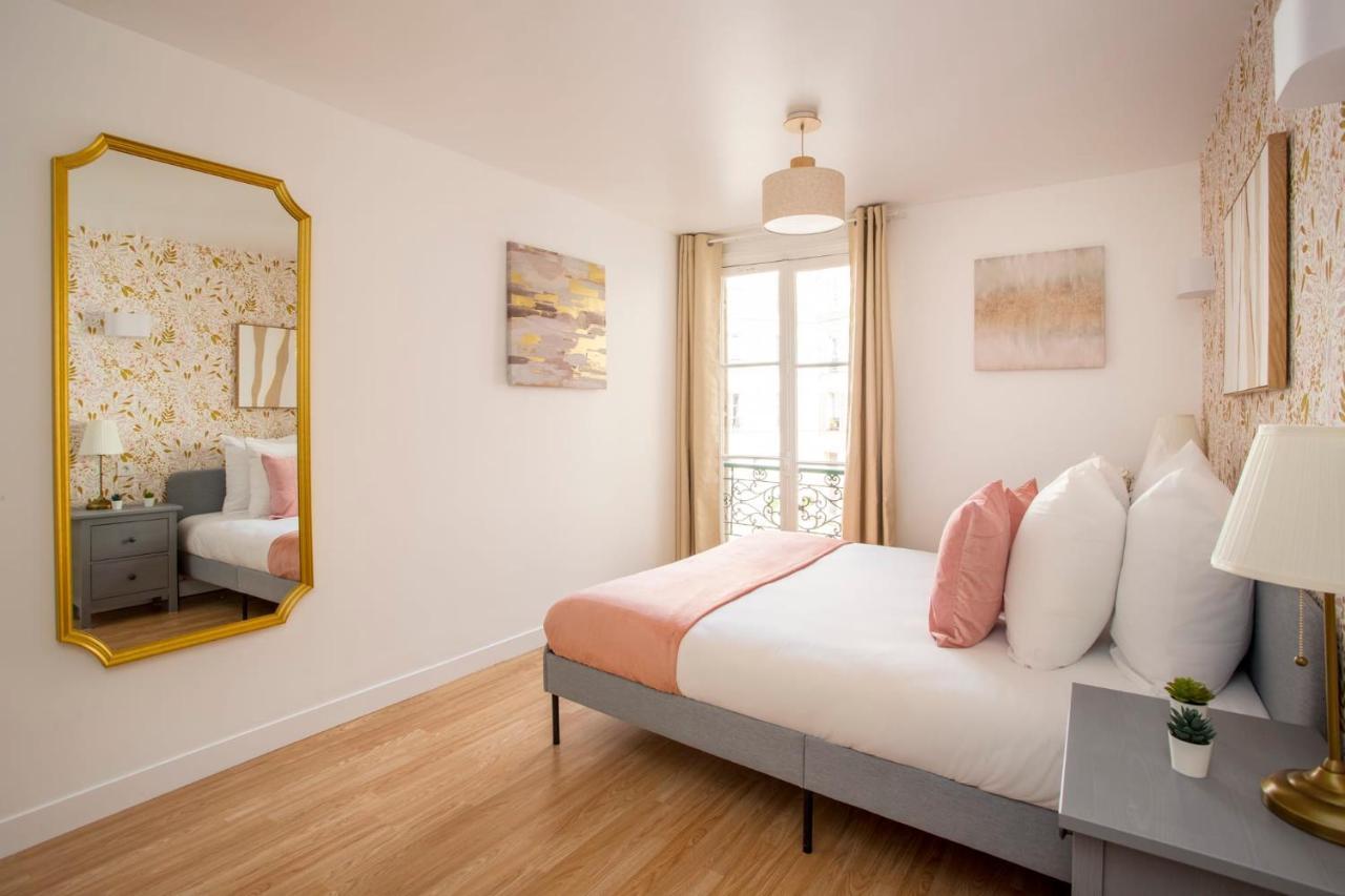 Apartment Cozy - Champs Elysees - Roosevelt *