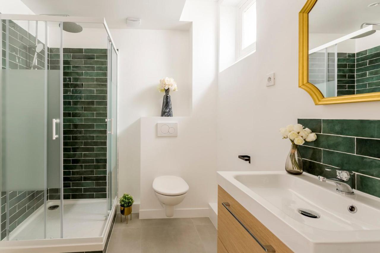 Cozy - Champs Elysees - Roosevelt Apartment *