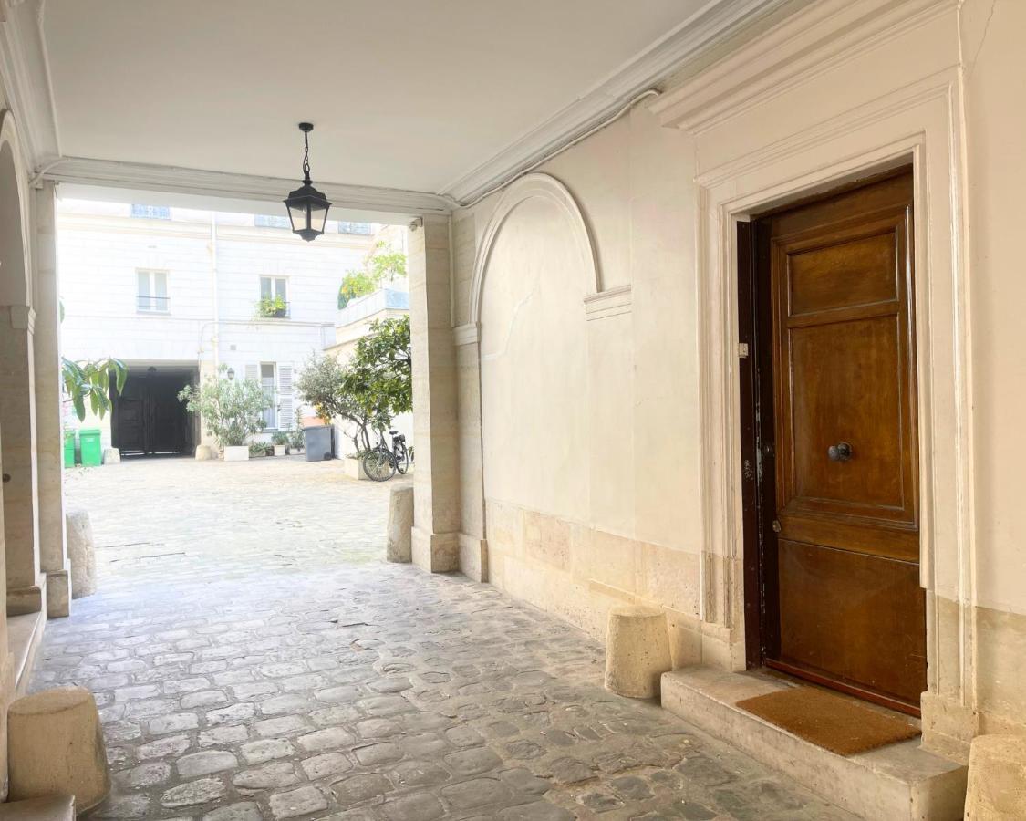 Bohemian Flat - Lovely Marais Apartment *