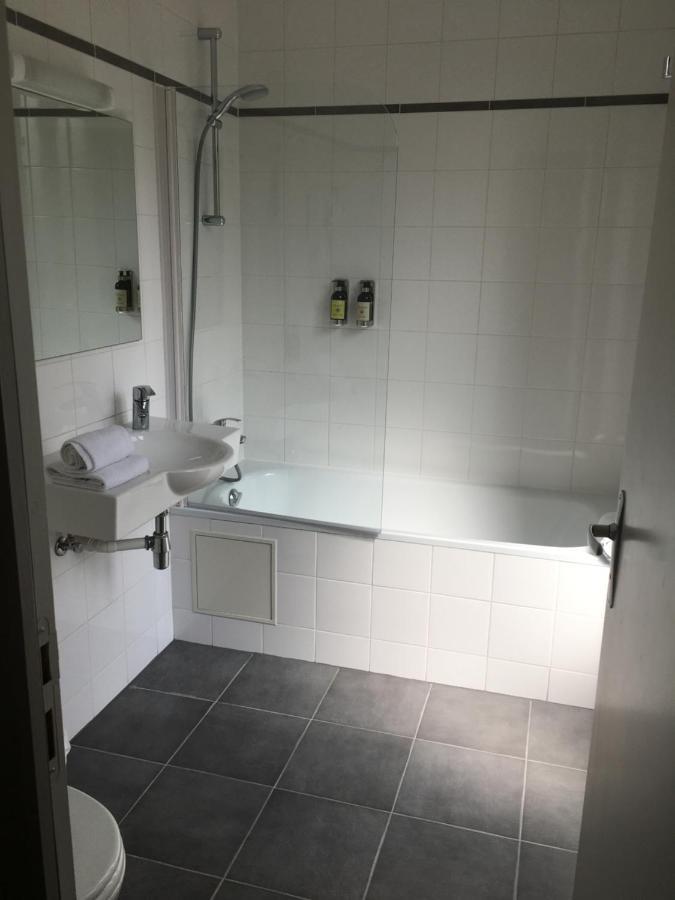 Hotel Ibis Styles Montmartre Batignolles Paris