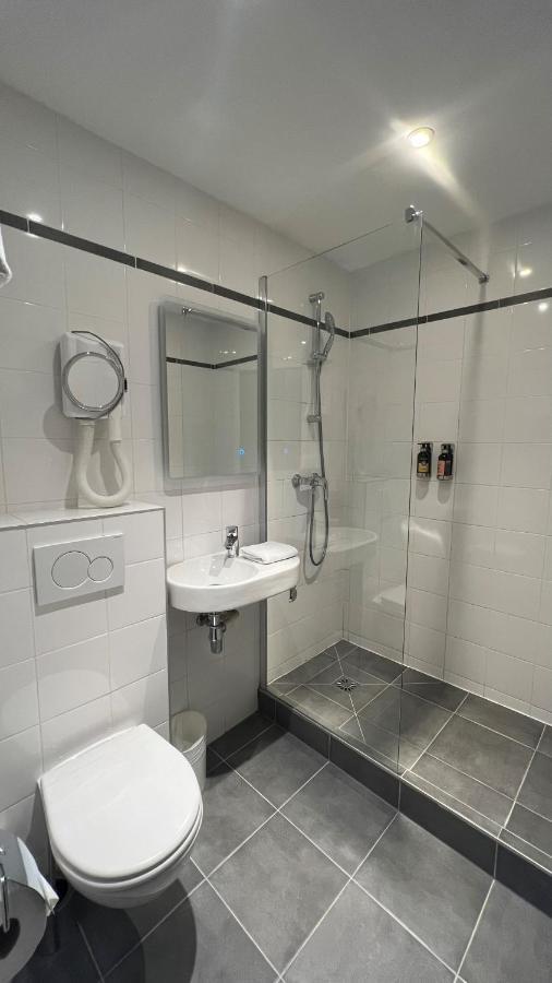 Ibis Styles Montmartre Batignolles Hotel Paris