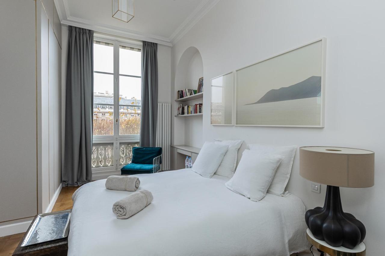 Appartamento Prestigious Overlooking Palais-royal Garden *