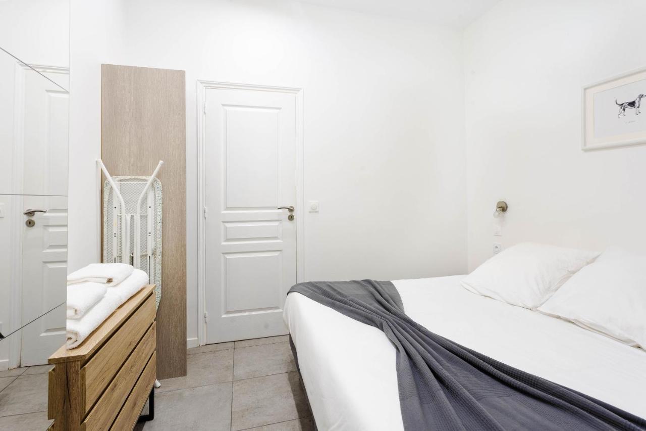 Rare! Private Garden In Paris, Close To Sacre Coeur Basilica! * Parigi