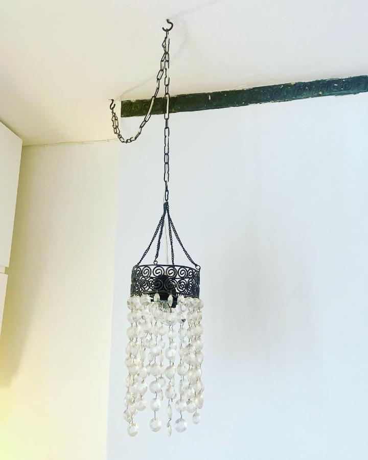 Electra Mini-studio Appartamento Parigi
