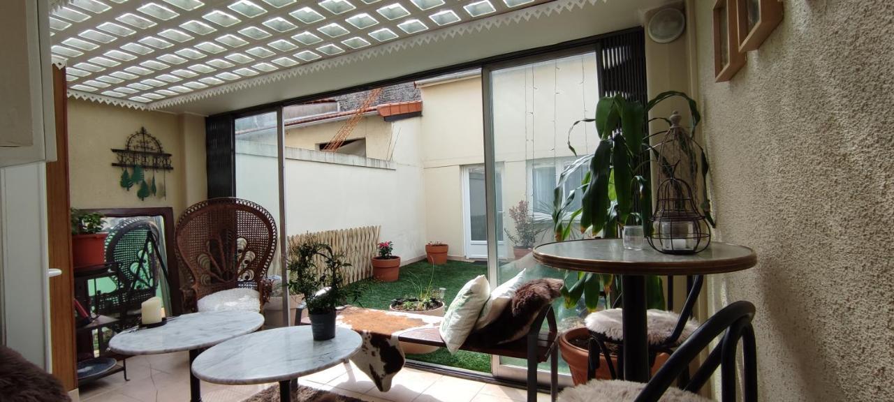 Casa vacanze Authentic House Entier 1920's Metro Line 7 For Groups