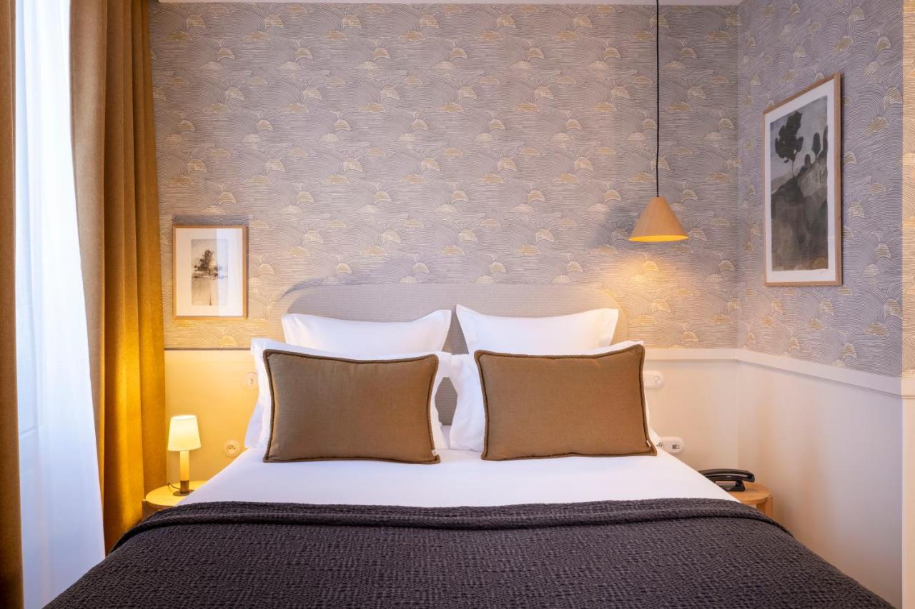 Le Petit Oberkampf & 4* Parigi
