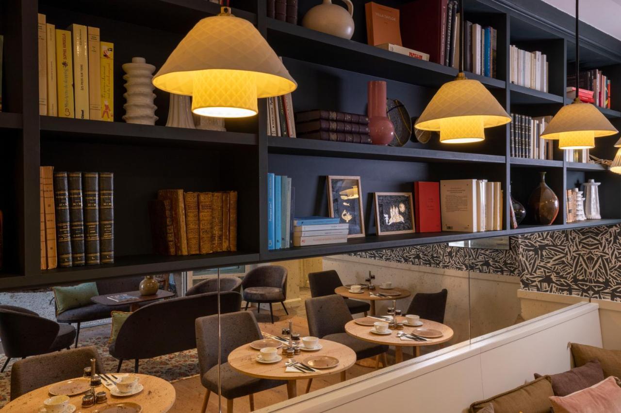 Le Petit Oberkampf & 4* Parigi