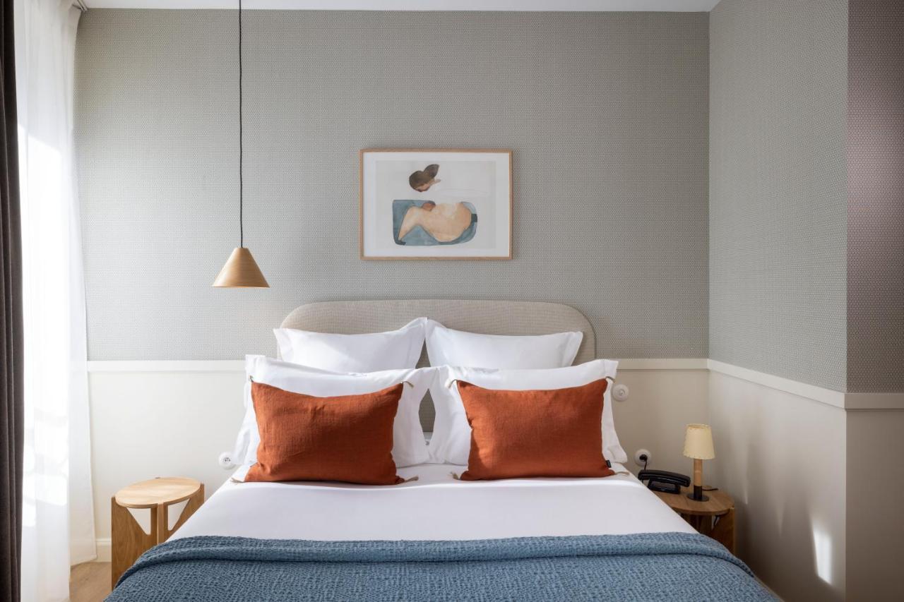 Hotel Le Petit Oberkampf &