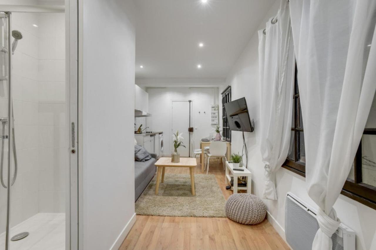 Apartment 251 Foy - Superb In