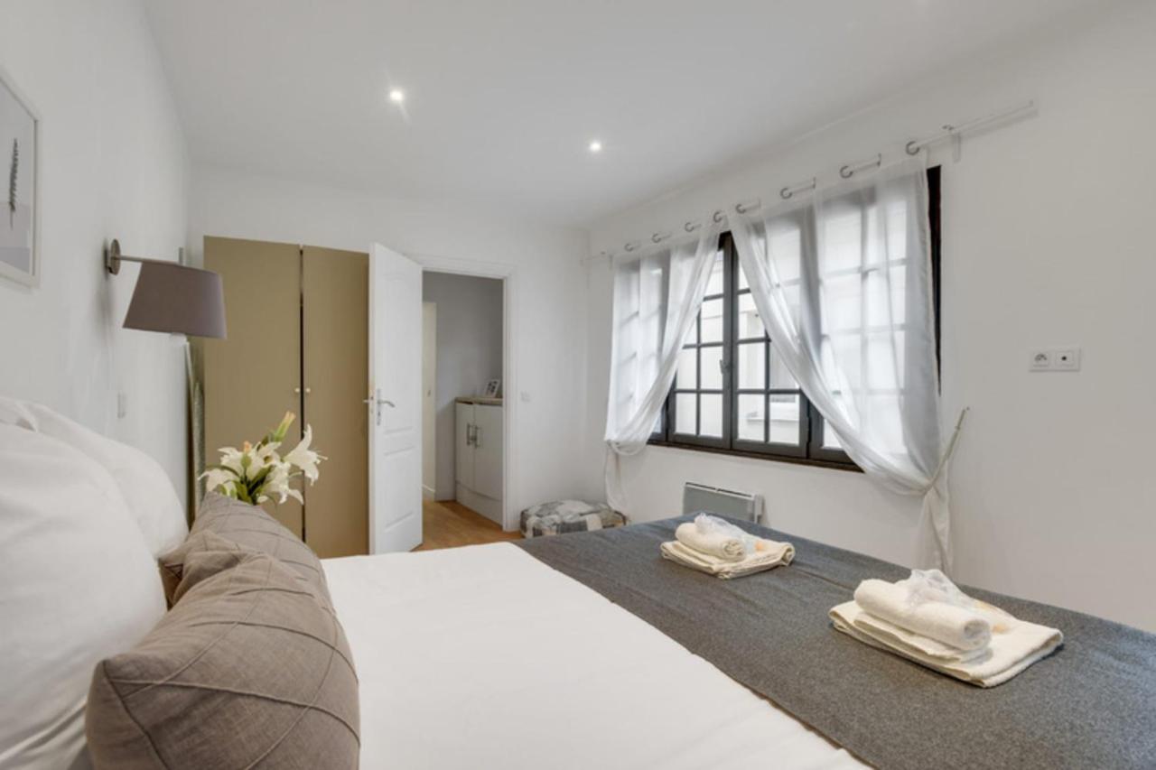 Apartment 251 Foy - Superb In Paris
