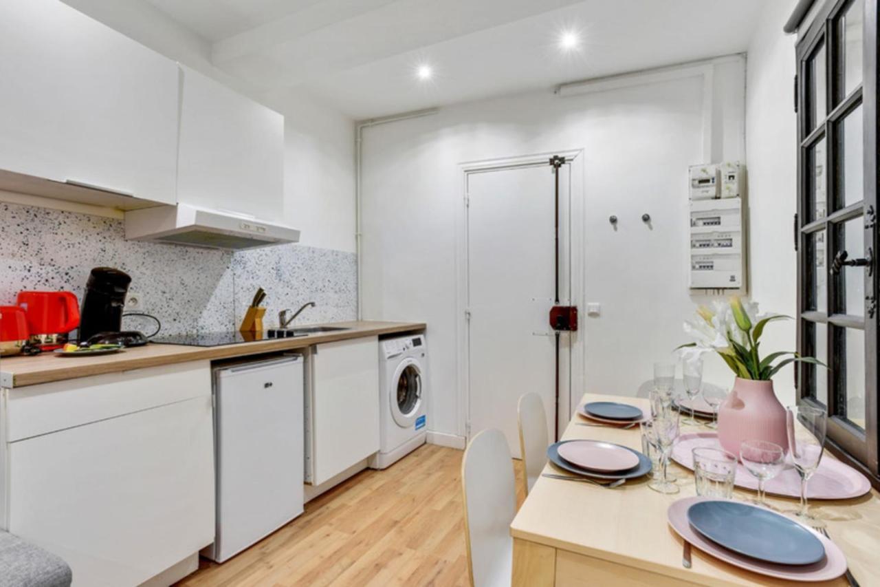 Apartment 251 Foy - Superb In