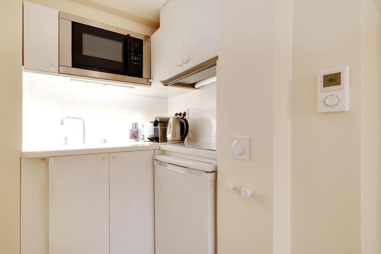 Pick A Flat's On L'ile De La Cite - Quai De L'horloge Apartment *