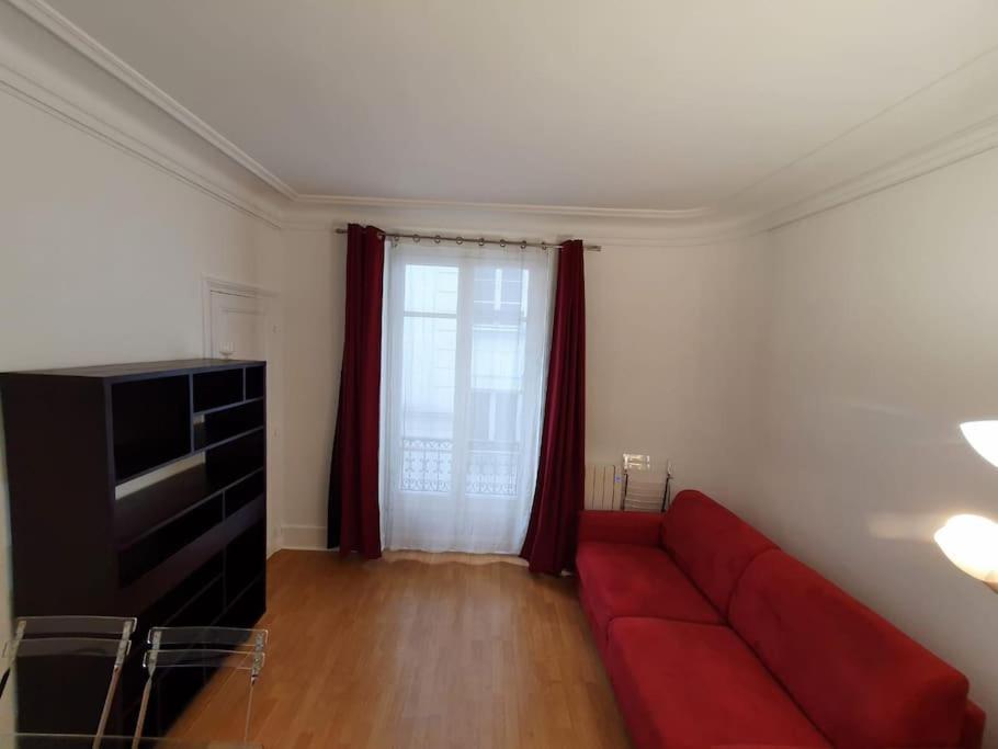 Appartamento Sweet Rennes *