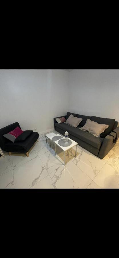Moderne 15 Parigi