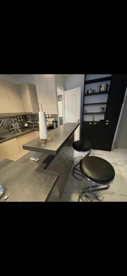 Moderne 15 Appartamento