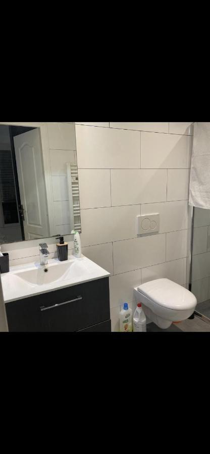 Moderne 15 * Parigi