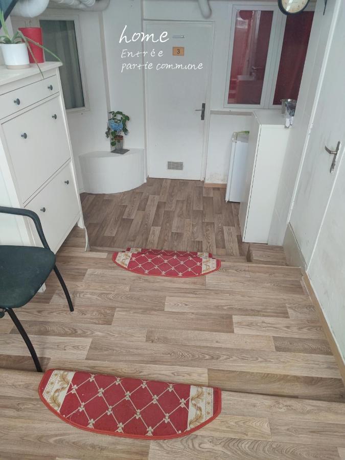 Hostel Reu-nid Paris