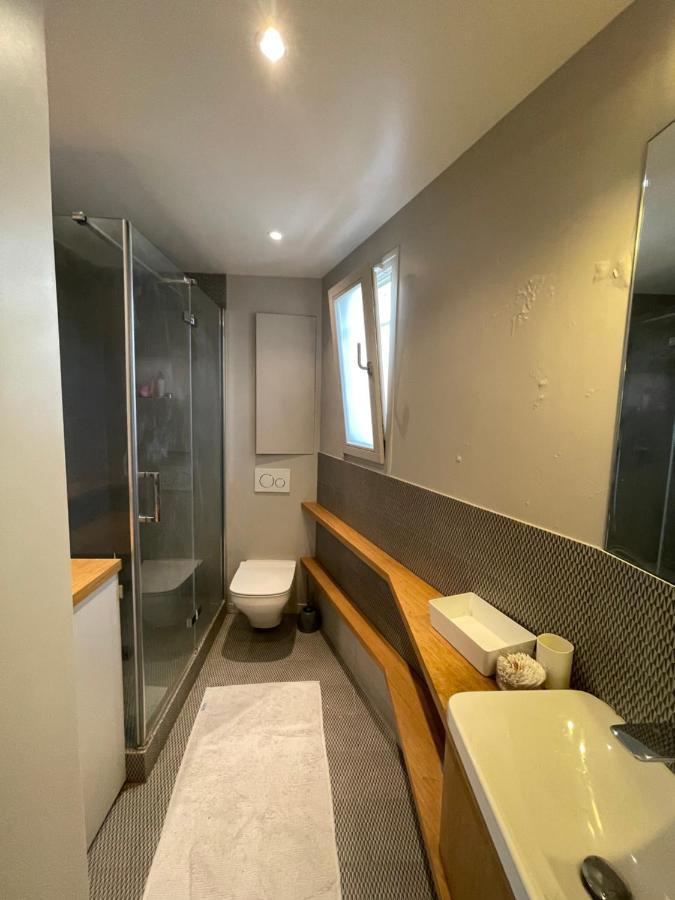 Superbe Avec Balcon, Situe Entre 6e Et 7e ! Appartamento