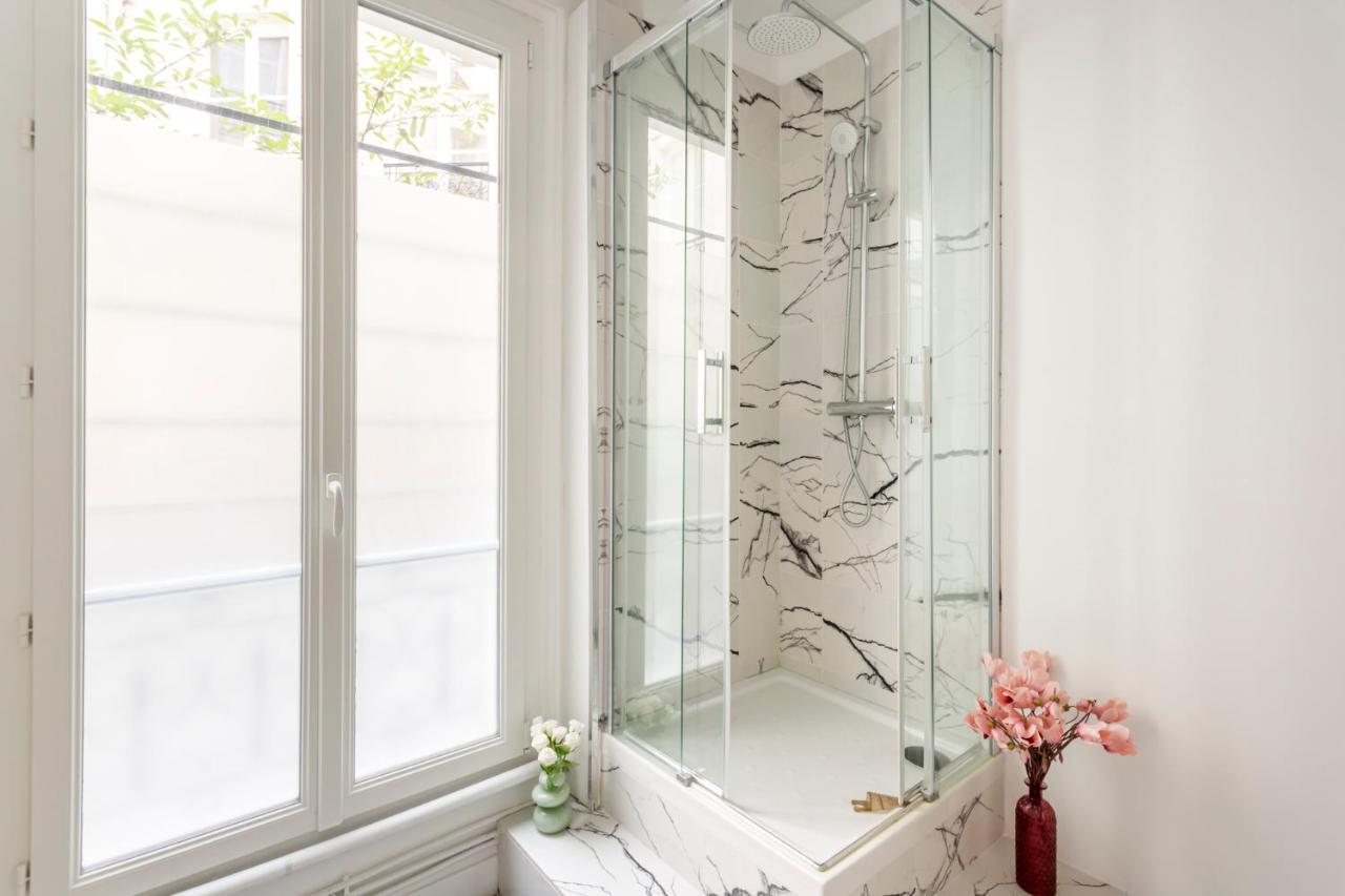 Cozy - Marais - Turbigo I Parigi