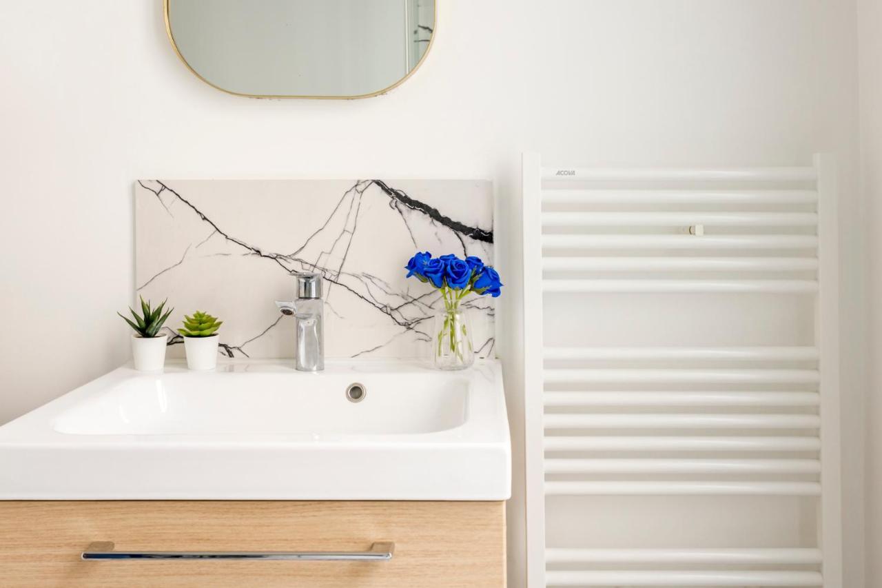 Appartamento Cozy - Marais - Turbigo I *