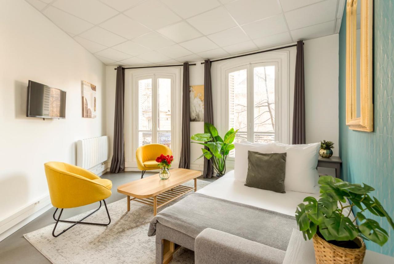 Appartamento Cozy - Marais - Turbigo I