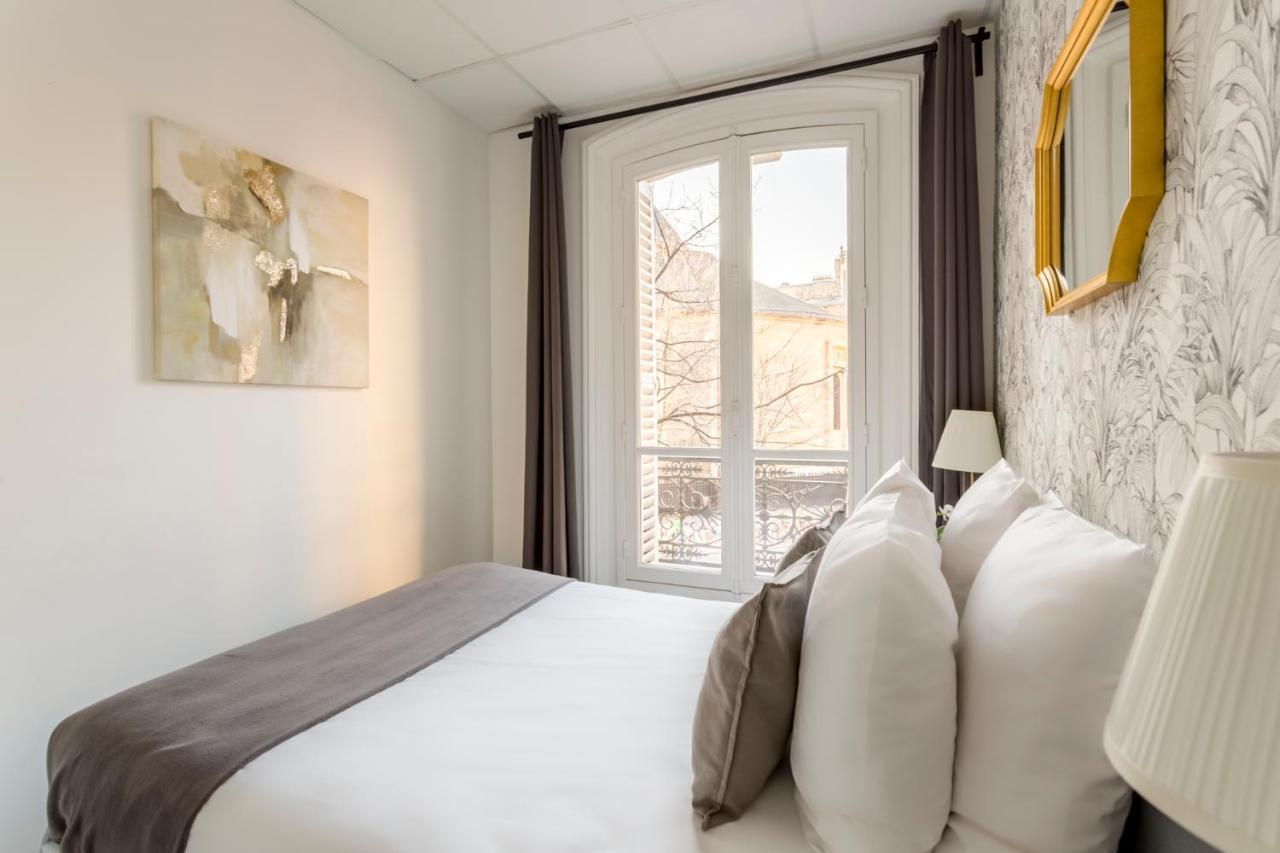 Cozy - Marais - Turbigo I Appartamento