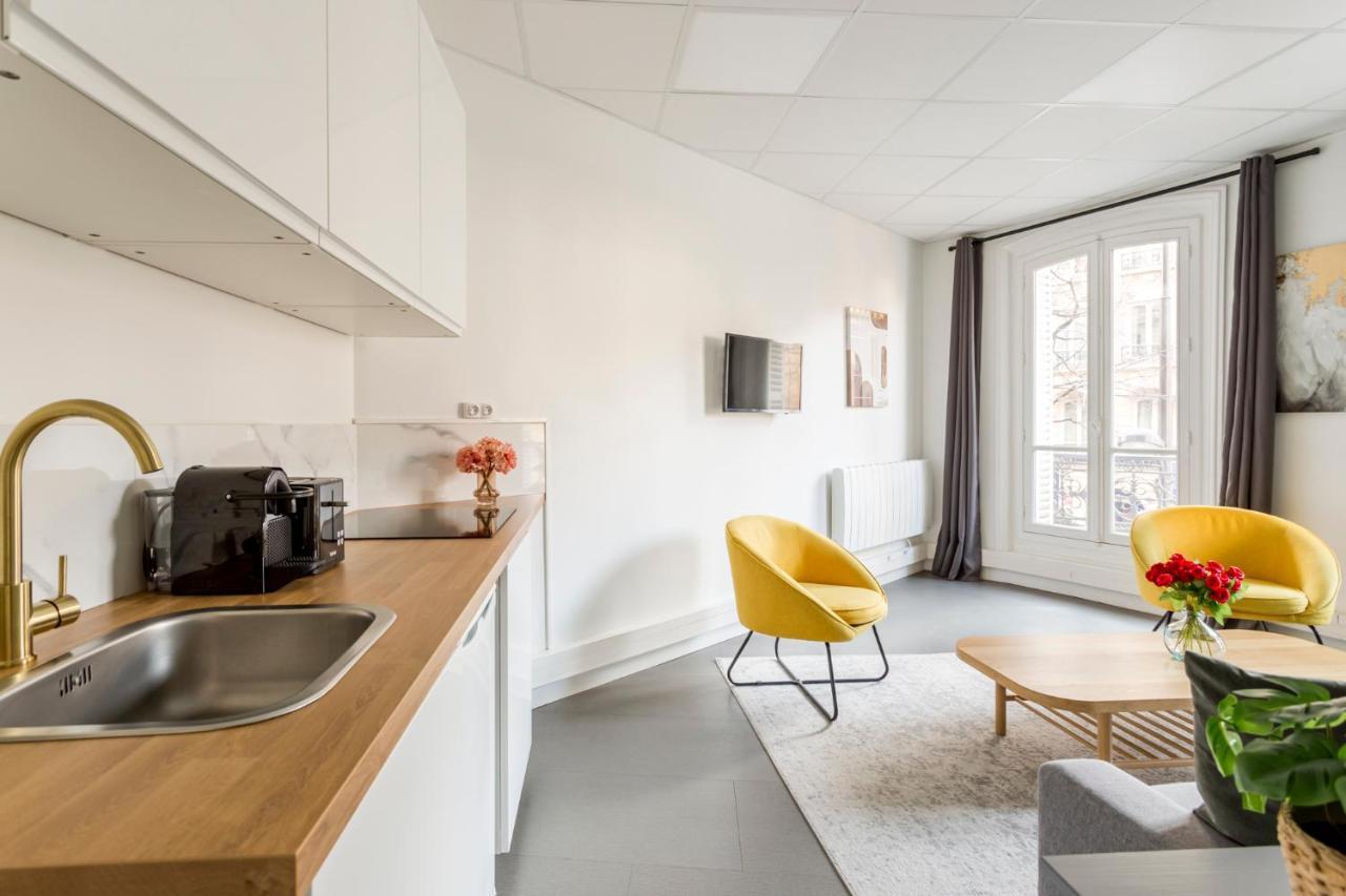 Cozy - Marais - Turbigo I * Parigi