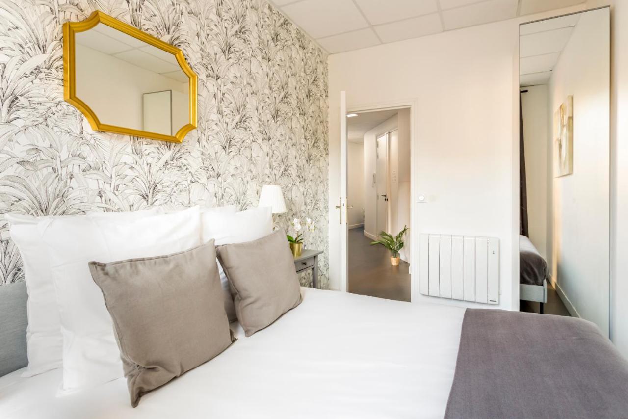 Appartamento Cozy - Marais - Turbigo I *