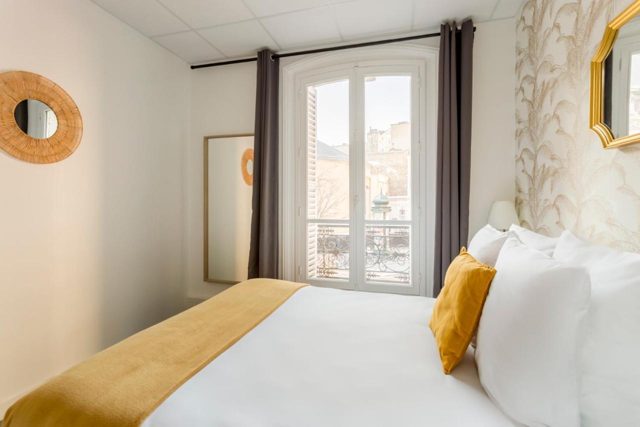 Cozy - Marais - Turbigo I