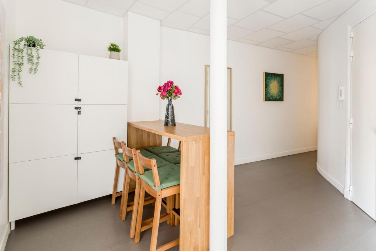 Appartamento Cozy - Marais - Turbigo I