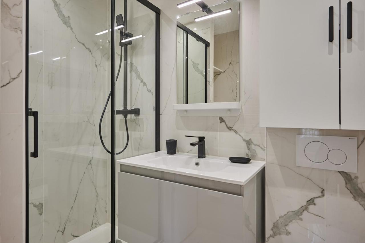 Appartamento Center Of By Prestige *