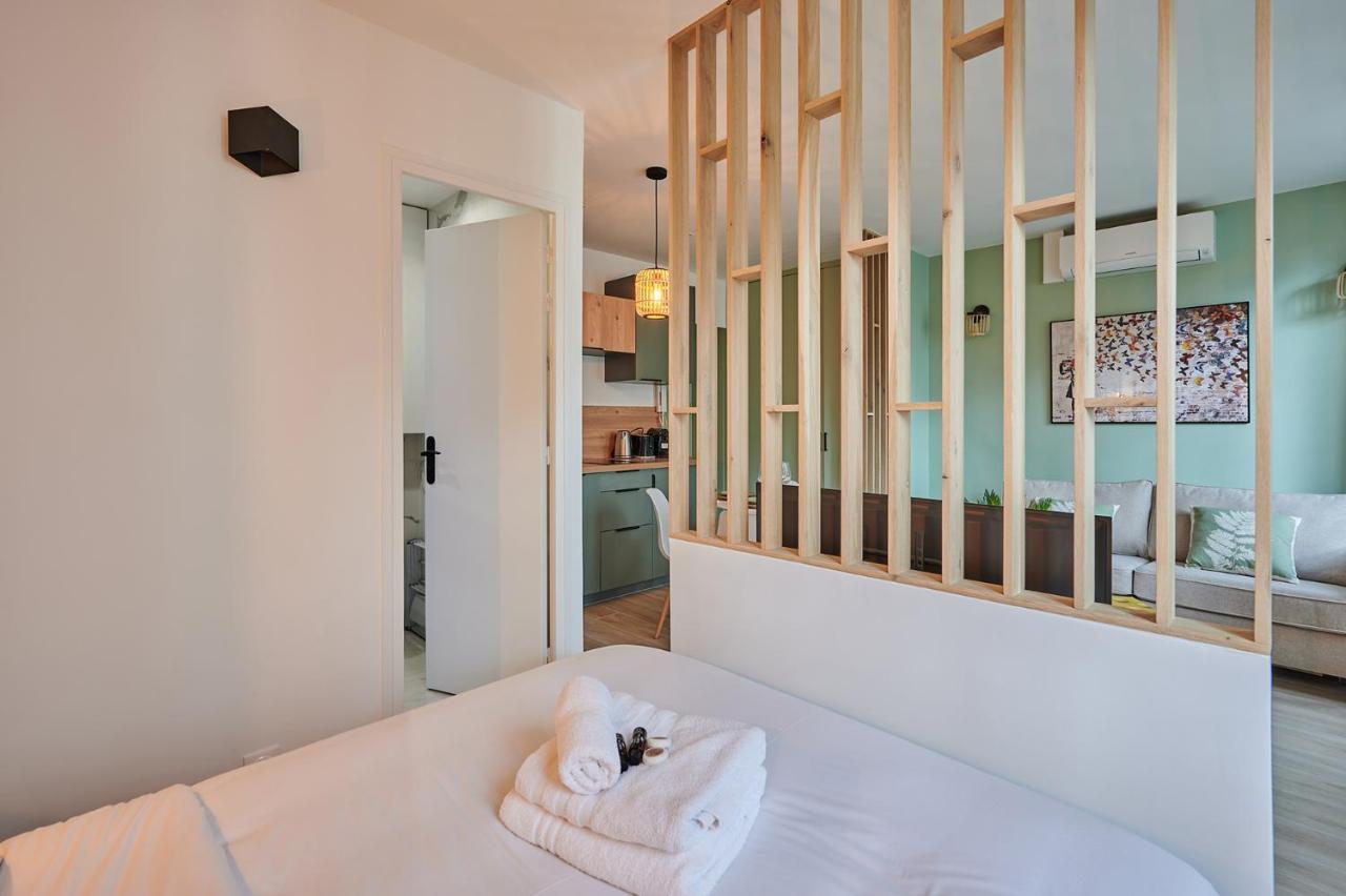 Appartamento Center Of By Prestige *