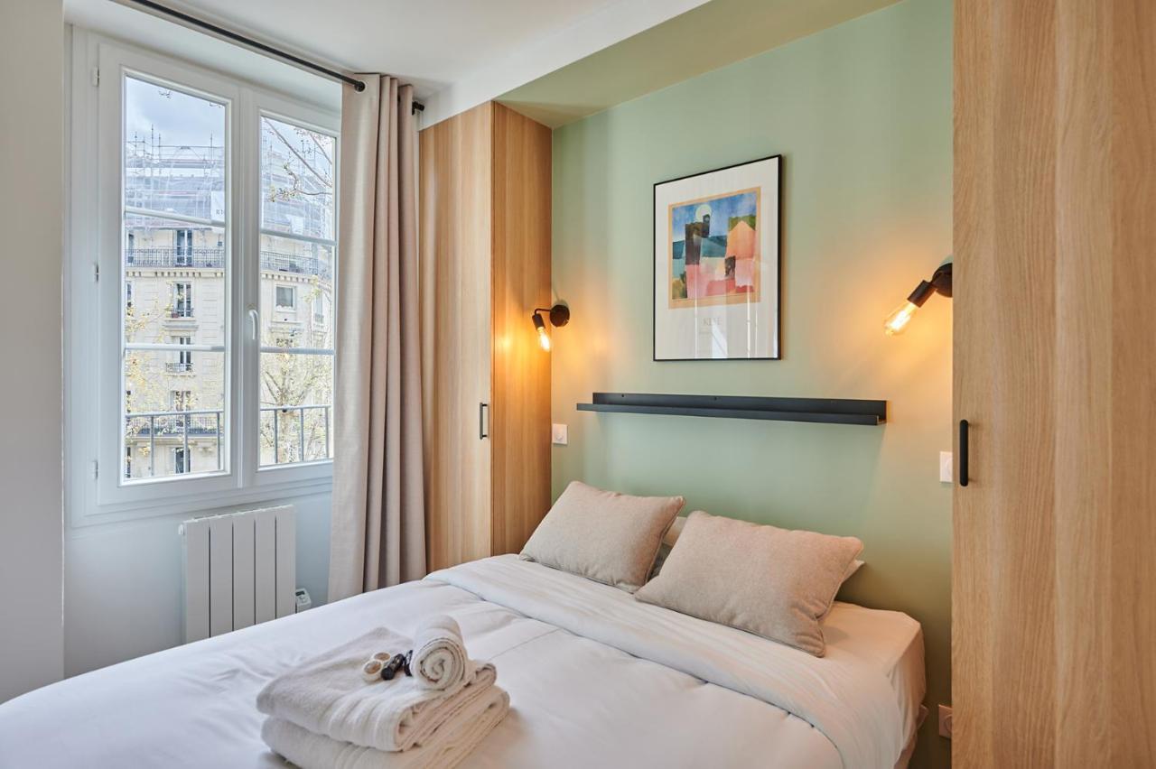 Center Of By Prestige Parigi