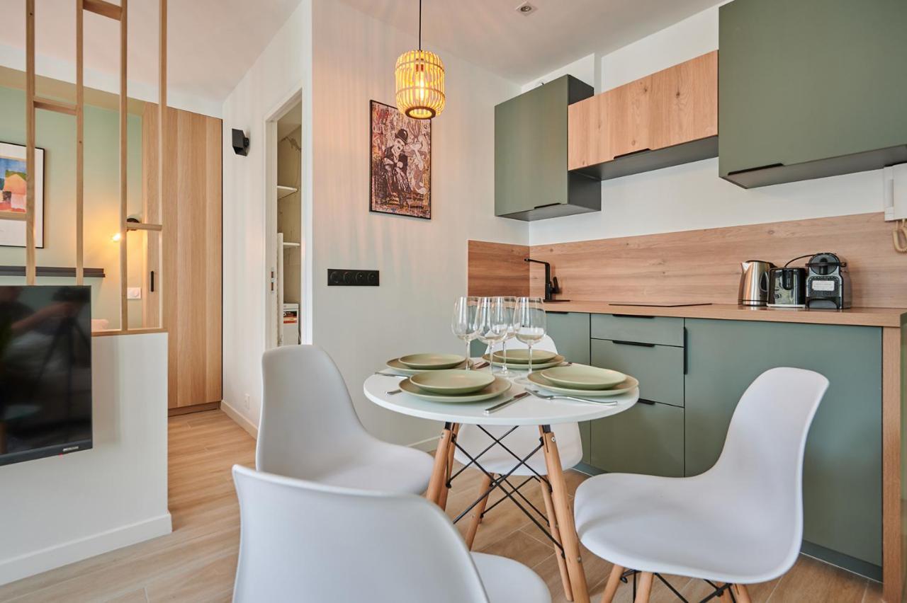 Center Of By Prestige Parigi