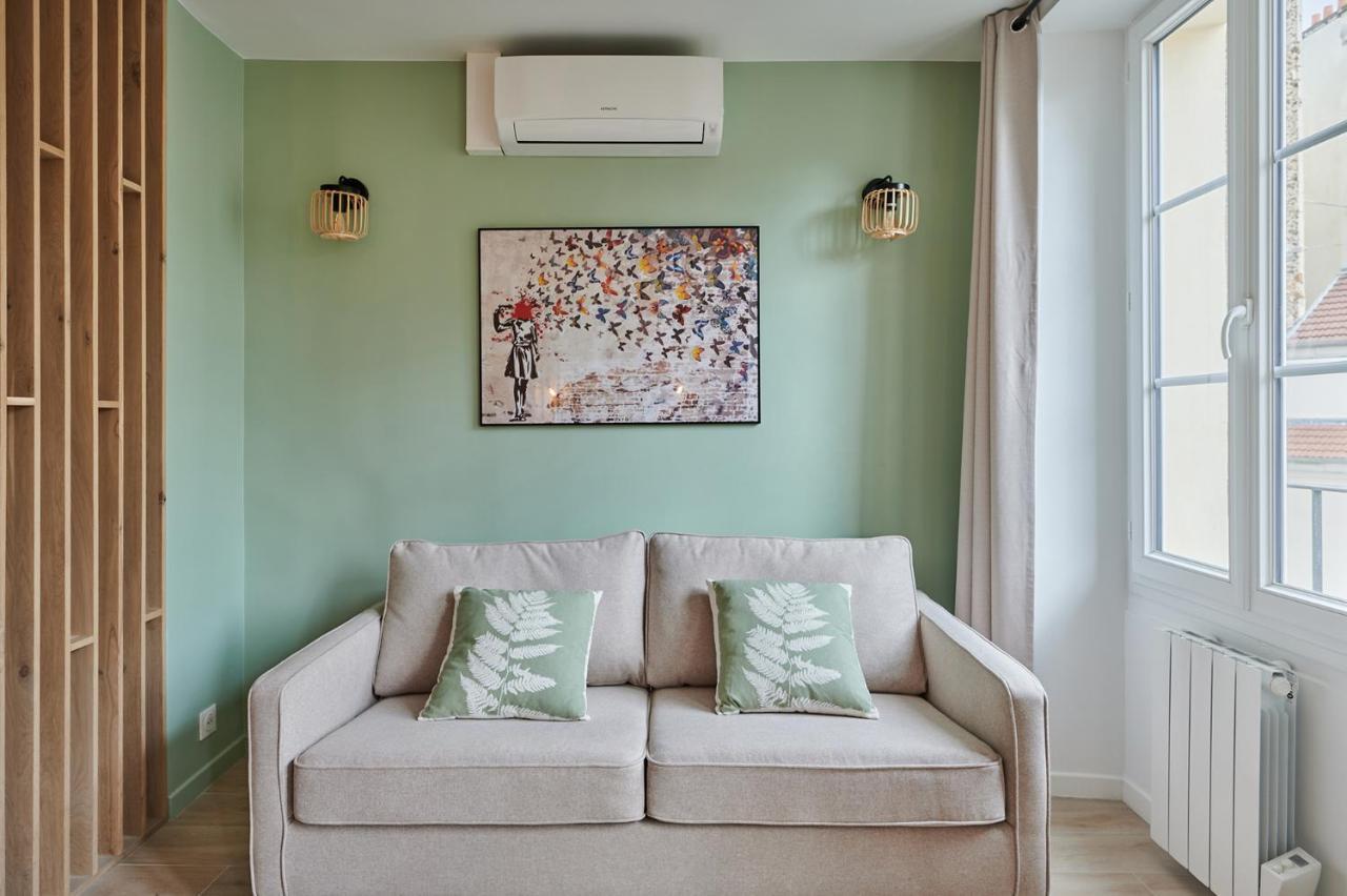 Center Of By Prestige Appartamento *