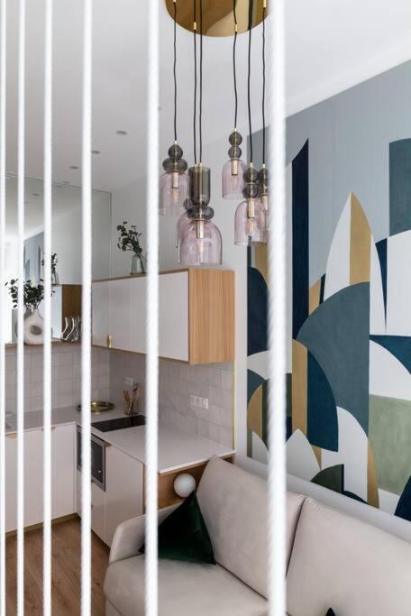 Appartamento Bel D'architecte Au Coeur De