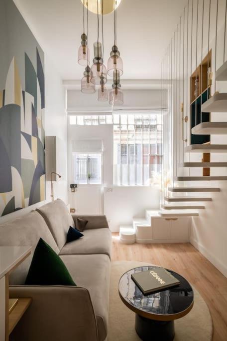 Appartamento Bel D'architecte Au Coeur De