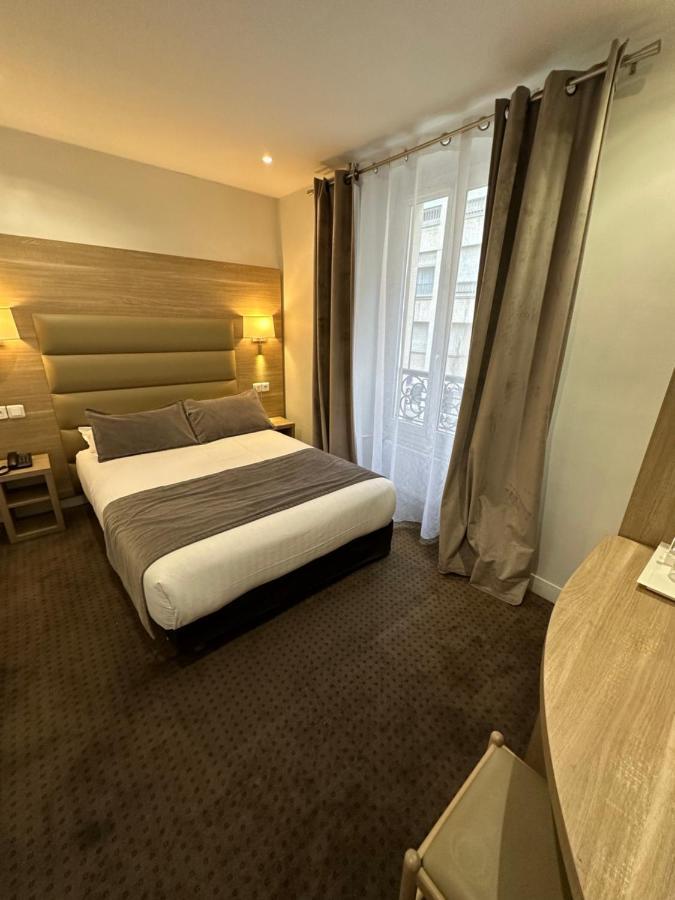 Hotel Agenor Parigi