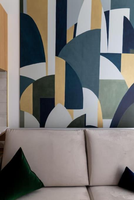 Appartamento Bel D'architecte Au Coeur De