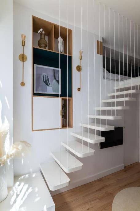 Appartamento Bel D'architecte Au Coeur De