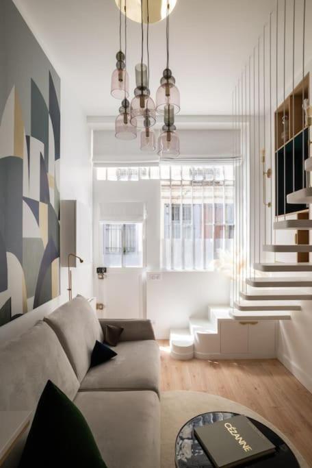 Bel D'architecte Au Coeur De Appartamento *