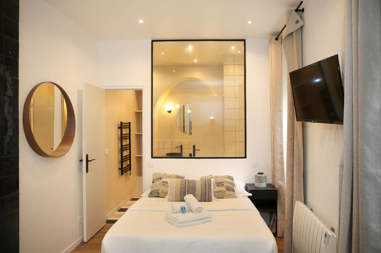 Appartamento Design équipé - 2p - 17 *