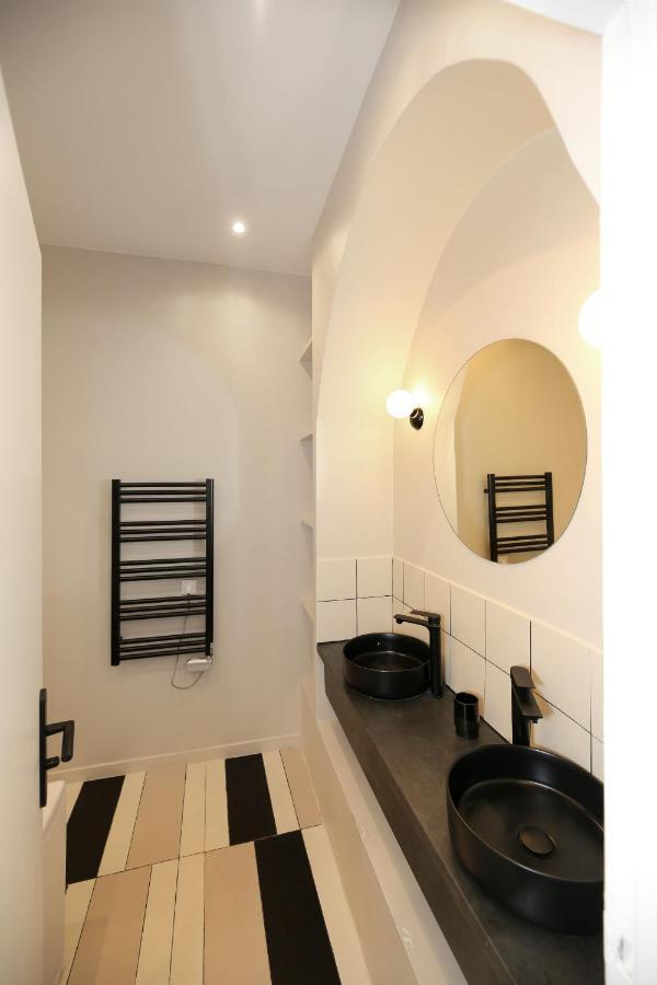 Design équipé - 2p - 17 Appartamento Parigi