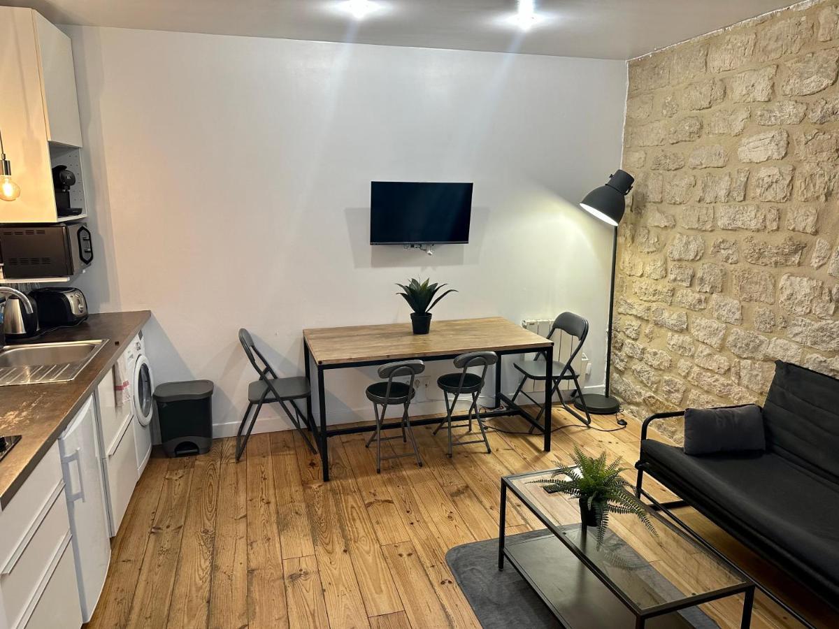 Appartamento Sweet Le Chapelais Montmartre Parigi
