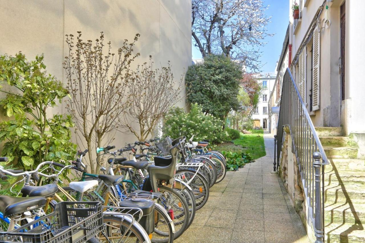 Charming For 6 People - 20 Appartamento *