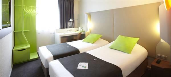 Campanile 19 - La Hotel 3*