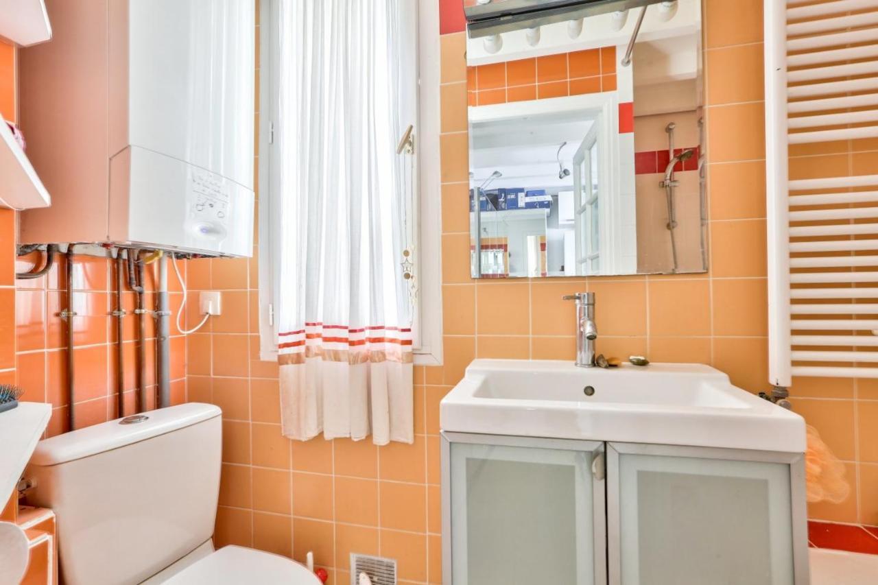 Appartamento Charming For 6 People - 20